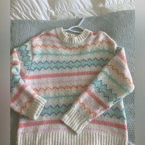 American Eagle Sweater